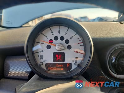 Zdjęcie 9 z 11 samochodu: 2012 MINI COOPER S VIN:WMWSV3C55CT387213 - miniatura