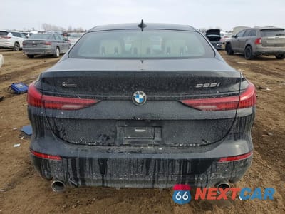 Zdjęcie 6 z 11 samochodu: 2021 BMW 228XI VIN:WBA73AK08M7H37629 - miniatura