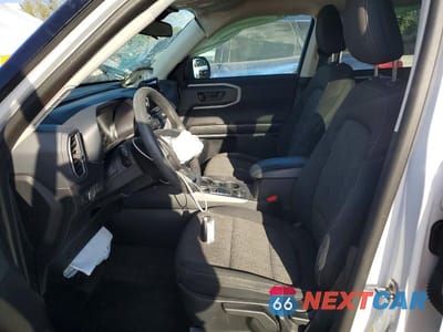Zdjęcie 7 z 12 samochodu: 2021 FORD BRONCO SPORT BIG BEND VIN:3FMCR9B61MRA08277 - miniatura