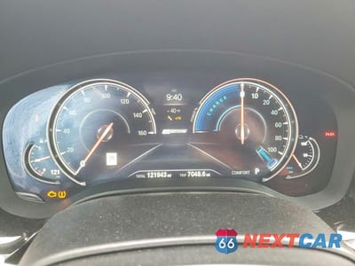 Zdjęcie 9 z 12 samochodu: 2018 BMW 530XE VIN:WBAJB1C52JB084840 - miniatura