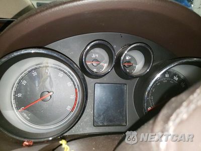 Zdjęcie 9 z 13 samochodu: 2012 BUICK REGAL VIN:2G4GR5EK1C9140267 - miniatura