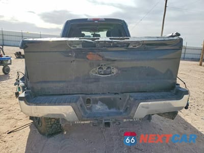 Zdjęcie 6 z 12 samochodu: 2017 FORD F250 SUPER DUTY VIN:1FT7W2B69HEB28410 - miniatura
