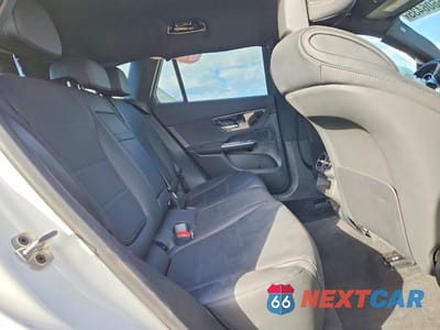 Zdjęcie 11 z 13 samochodu: 2026 MERCEDES-BENZ GLC 300 VIN:W1NKM4GBXTU105422 - miniatura