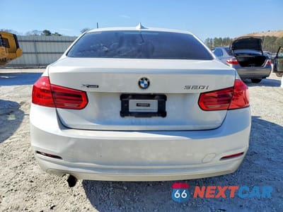 Zdjęcie 6 z 11 samochodu: 2018 BMW 320 XI VIN:WBA8A3C59JA487099 - miniatura