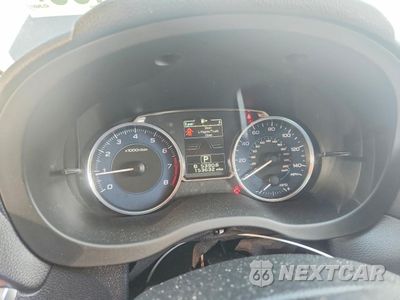 Zdjęcie 9 z 15 samochodu: 2016 SUBARU CROSSTREK PREMIUM VIN:JF2GPADC2G8203392 - miniatura