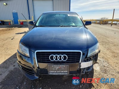 Piąte zdjęcie samochodu w środku: 2013 AUDI A3 PREMIUM PLUS VIN:WAUKJAFM6DA032616 - miniatura