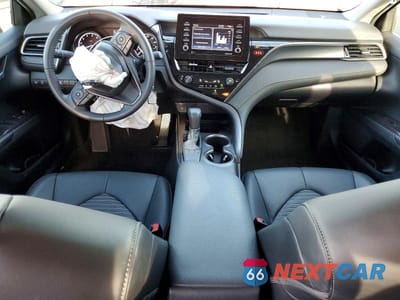 Zdjęcie 8 z 12 samochodu: 2024 TOYOTA CAMRY SE VIN:4T1G11AK5RU909306 - miniatura