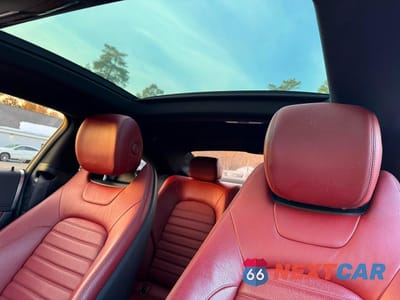 Zdjęcie 9 z 10 samochodu: 2017 MERCEDES-BENZ C 43 4MATIC AMG VIN:WDDWJ6EB1HF452137 - miniatura