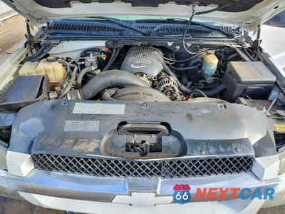 Zdjęcie 11 z 11 samochodu: 2002 CHEVROLET AVALANCHE K1500 VIN:3GNEK13T52G115601 - miniatura