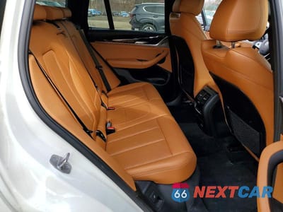 Zdjęcie 11 z 13 samochodu: 2022 BMW X3 XDRIVE30I VIN:5UX53DP05N9J24700 - miniatura