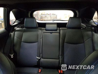 Zdjęcie 10 z 15 samochodu: 2025 TOYOTA RAV4 XSE VIN:2T3E6RFV2SW089287 - miniatura
