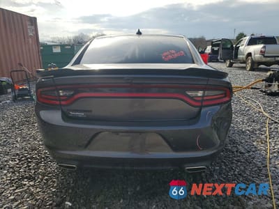 Zdjęcie 6 z 13 samochodu: 2023 DODGE CHARGER SXT VIN:2C3CDXBG5PH588511 - miniatura