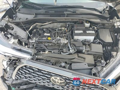 Zdjęcie 12 z 12 samochodu: 2023 TOYOTA COROLLA CROSS XLE VIN:7MUDAABG3PV049561 - miniatura