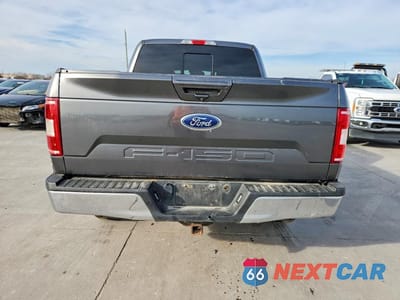 Zdjęcie 6 z 12 samochodu: 2019 FORD F150 LARIAT 4WD VIN:1FTFW1E12KFC64739 - miniatura