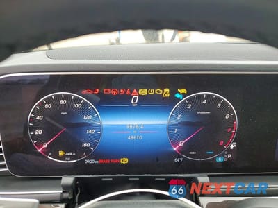 Zdjęcie 9 z 12 samochodu: 2024 MERCEDES-BENZ GLE 350 4MATIC VIN:4JGFB4FB4RA975477 - miniatura