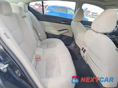 Zdjęcie 10 z 11 samochodu: 2020 NISSAN ALTIMA SV VIN:1N4BL4DW7LN323125 - miniatura