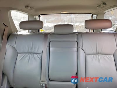 Zdjęcie 10 z 13 samochodu: 2007 TOYOTA 4RUNNER LIMITED VIN:JTEBT17R470066440 - miniatura