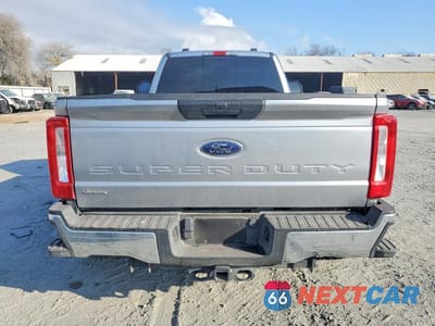 Zdjęcie 6 z 12 samochodu: 2024 FORD F350 SUPER DUTY VIN:1FTRF3DM6REF50369 - miniatura