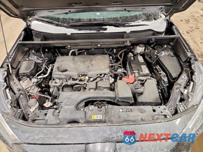 Zdjęcie 12 z 13 samochodu: 2023 TOYOTA RAV4 XLE VIN:2T3P1RFV8PC386872 - miniatura