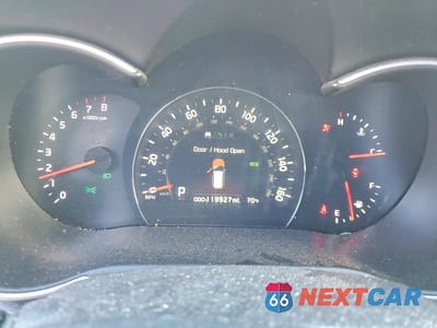 Zdjęcie 9 z 11 samochodu: 2014 KIA SORENTO SX LIMITED VIN:5XYKWDA71EG449425 - miniatura