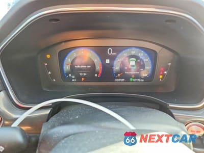 Zdjęcie 9 z 13 samochodu: 2024 ACURA INTEGRA A-SPEC VIN:19UDE4H30RA005426 - miniatura