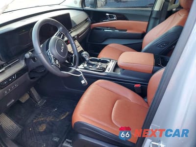 Zdjęcie 7 z 12 samochodu: 2024 KIA CARNIVAL SX VIN:KNDNE5H3XR6421138 - miniatura