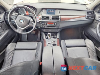 Zdjęcie 8 z 13 samochodu: 2011 BMW Motorrad X6 VIN:WBAFG2103BLN91259 - miniatura