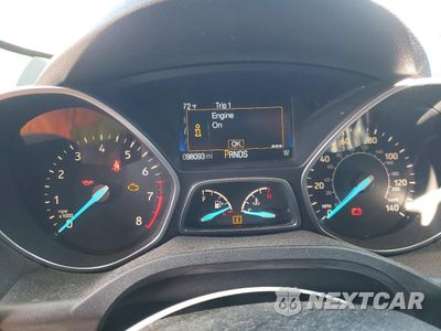 Zdjęcie 9 z 12 samochodu: 2017 FORD ESCAPE SE VIN:1FMCU0GD3HUC87330 - miniatura