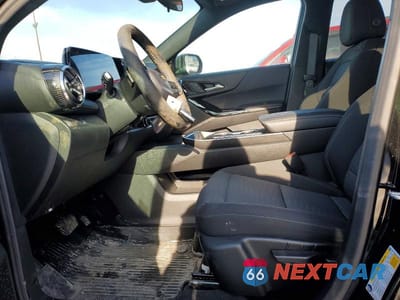 Zdjęcie 7 z 12 samochodu: 2025 CHEVROLET EQUINOX LT VIN:3GNAXHEG1SL300874 - miniatura