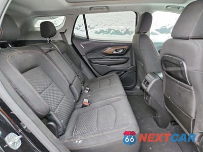 Zdjęcie 11 z 13 samochodu: 2021 GMC TERRAIN SLE VIN:3GKALMEVXML396779 - miniatura