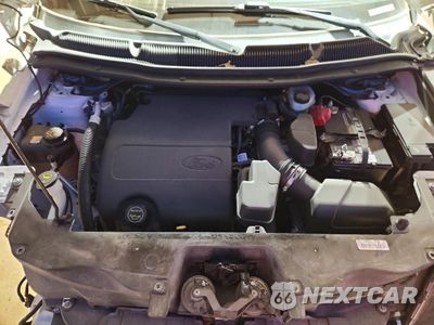 Zdjęcie 12 z 14 samochodu: 2017 FORD EXPLORER LIMITED VIN:1FM5K7F82HGB80540 - miniatura