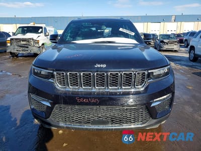 Piąte zdjęcie samochodu w środku: 2024 JEEP GRAND CHEROKEE LIMITED VIN:1C4RJHBG2RC170286 - miniatura