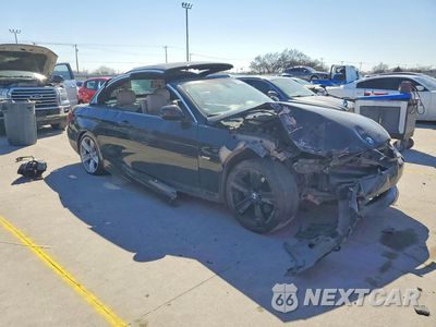 Czwarte zdjęcie samochodu z boku: 2011 BMW 328 I VIN:WBADW3C59BE539471 - miniatura