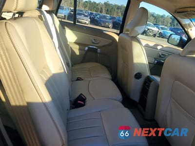 Zdjęcie 11 z 12 samochodu: 2013 VOLVO XC90 3.2 VIN:YV4952CY6D1666735 - miniatura