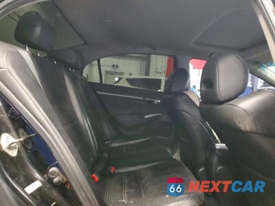 Zdjęcie 10 z 12 samochodu: 2010 ACURA CSX TECHNOLOGY VIN:2HHFD5F71AH200587 - miniatura