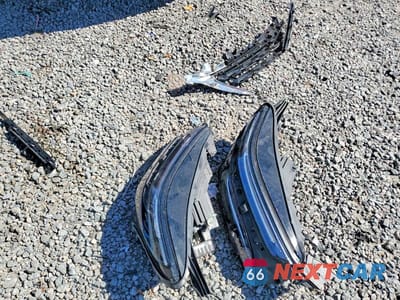 Zdjęcie 13 z 13 samochodu: 2022 CHEVROLET EQUINOX LT VIN:3GNAXKEV3NL106217 - miniatura