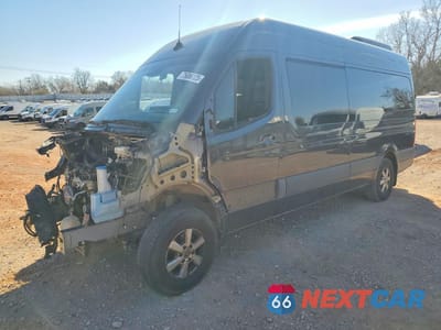 2020 MERCEDES-BENZ SPRINTER 2500 W1Z4EGHYXLT030106 - główne zdjęcie licytacji z USA - miniatura