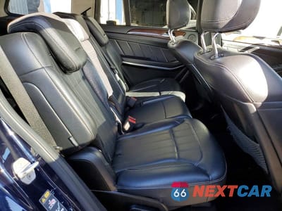 Zdjęcie 10 z 11 samochodu: 2013 MERCEDES-BENZ GL 450 4MATIC VIN:4JGDF7CE0DA165168 - miniatura