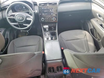 Zdjęcie 8 z 13 samochodu: 2023 HYUNDAI TUCSON SEL VIN:5NMJBCAE0PH265683 - miniatura