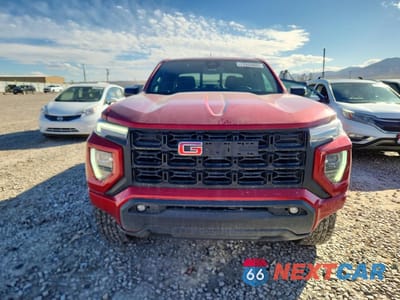 Piąte zdjęcie samochodu w środku: 2025 GMC CANYON ELEVATION VIN:1GTP2BEK9S1129687 - miniatura