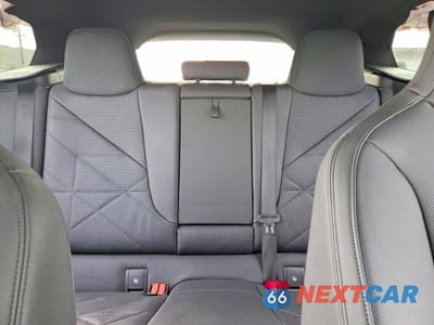 Zdjęcie 10 z 12 samochodu: 2024 BMW IX XDRIVE50 VIN:WB523CF07RCN47833 - miniatura