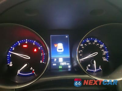 Zdjęcie 9 z 11 samochodu: 2021 TOYOTA C-HR XLE VIN:NMTKHMBX1MR133368 - miniatura