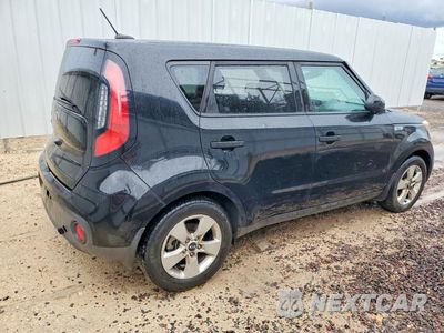 Trzecie zdjęcie samochodu z tyłu: 2019 KIA SOUL VIN:KNDJN2A26K7695645 - miniatura