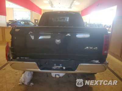 Zdjęcie 6 z 12 samochodu: 2003 DODGE RAM 2500 ST VIN:3D7KU26643G776822 - miniatura