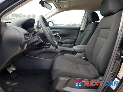 Zdjęcie 7 z 12 samochodu: 2026 HONDA HR-V LX VIN:3CZRZ1H35TM708449 - miniatura
