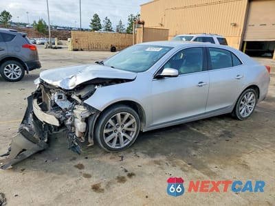 2015 CHEVROLET MALIBU LTZ 1G11F5SL7FF169101 - główne zdjęcie licytacji z USA - miniatura