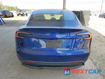 Zdjęcie 6 z 12 samochodu: 2026 TESLA MODEL 3 VIN:5YJ3E1EA4TF118533 - miniatura