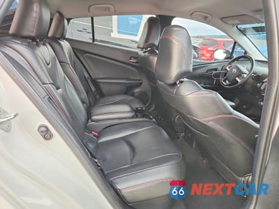 Zdjęcie 10 z 12 samochodu: 2019 TOYOTA PRIUS PRIME PLUS VIN:JTDKARFP6K3118781 - miniatura