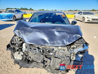 Piąte zdjęcie samochodu w środku: 2024 HONDA CIVIC SPORT VIN:2HGFE2F53RH517376 - miniatura