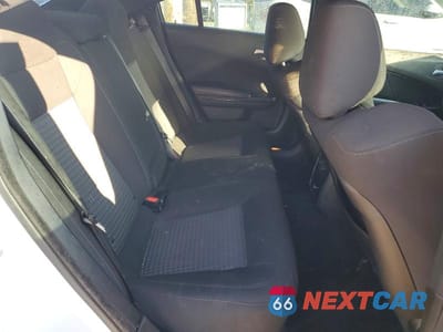 Zdjęcie 10 z 13 samochodu: 2021 DODGE CHARGER R/T VIN:2C3CDXCT2MH625943 - miniatura